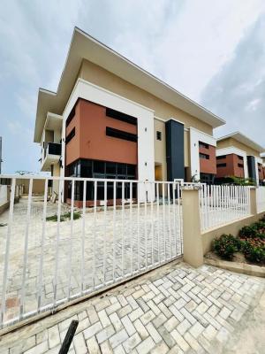3 bedroom semi-detached duplex for sale