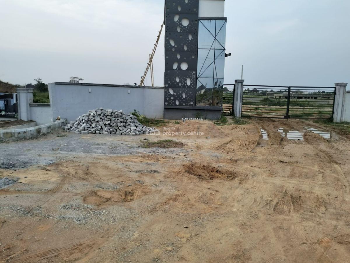 Verified C Of O Land With Instant Allocation Available