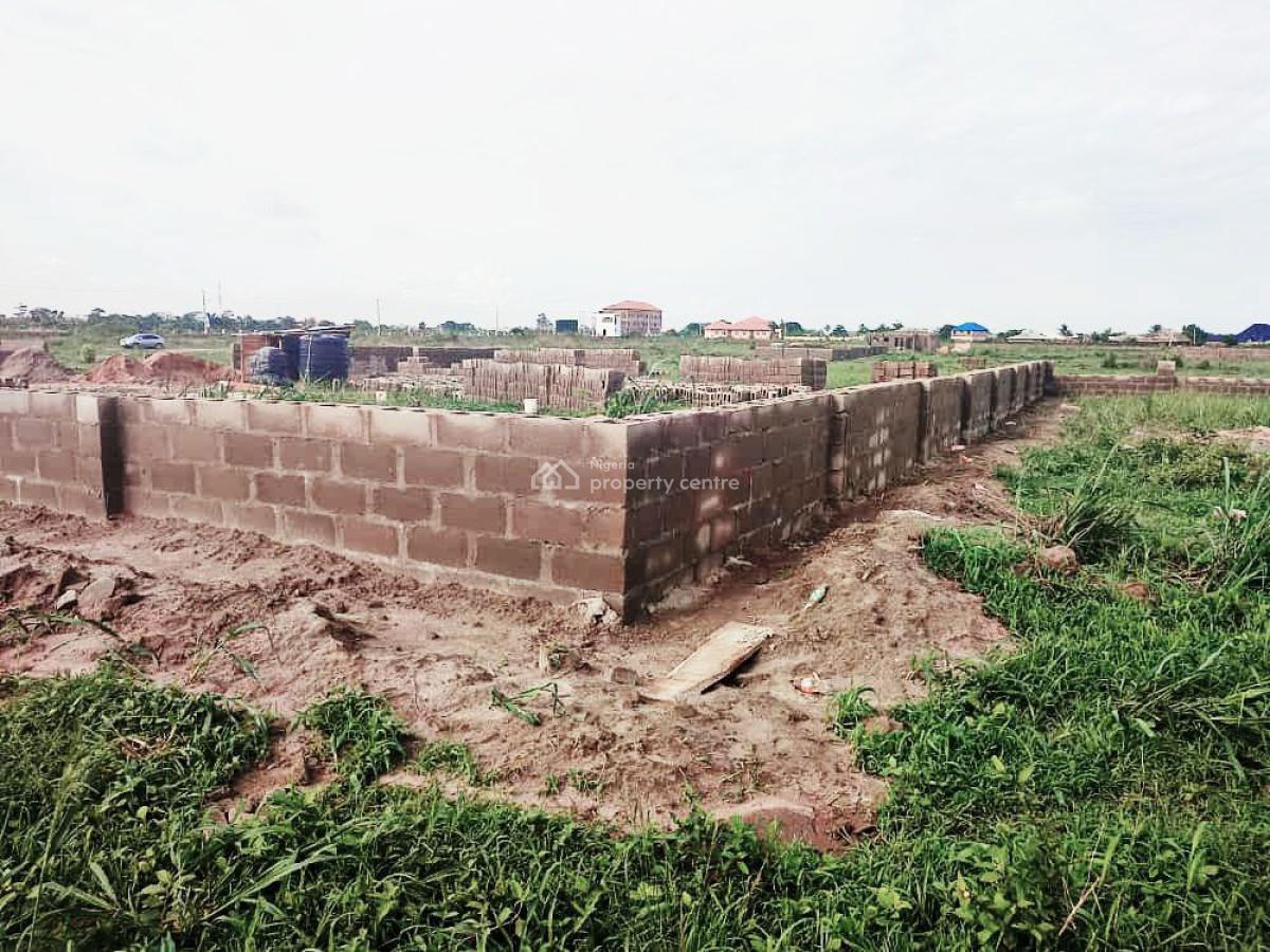 Verified C Of O Land With Instant Allocation Available