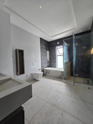5 bedroom terraced duplex for sale