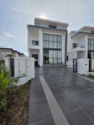 4 bedroom detached duplex for sale