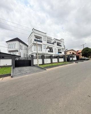 5 bedroom detached duplex for sale