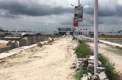 Residential land for sale