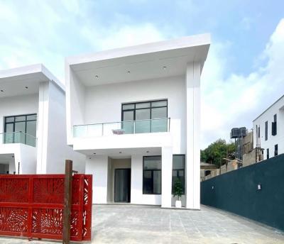 5 bedroom detached duplex for sal