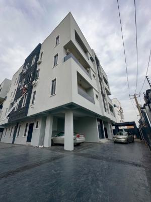 4 bedroom detached duplex for sale