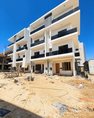 4 bedroom terraced duplex for sale