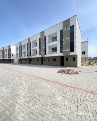 4 bedroom terraced duplex for sale