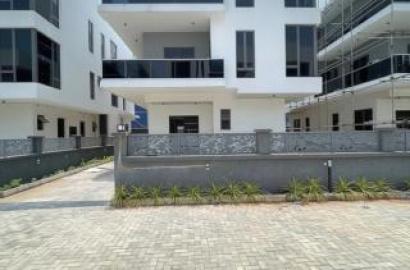 6 bedroom detached duplex for sale