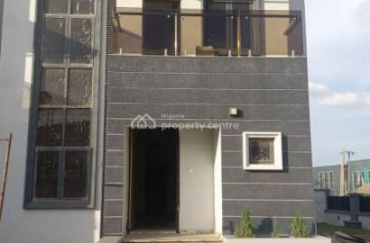5 bedroom terraced duplex for rent
