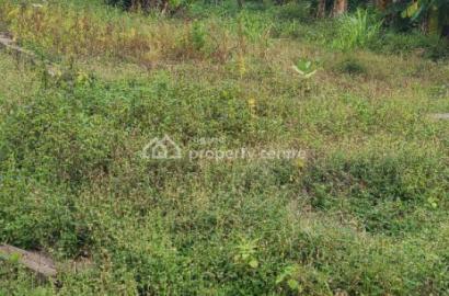 Residential land for sale
