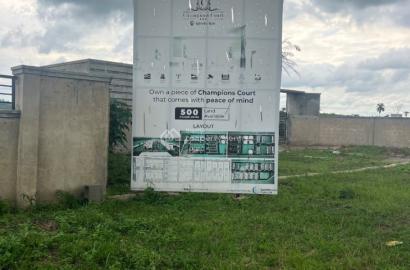 Mixed-use land for sale