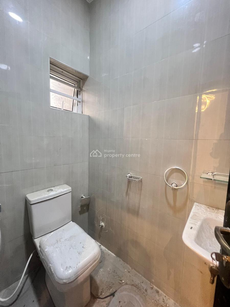 Newly Built 3 Bedroom Apartment