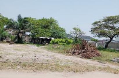 Residential Land In Lekki Phase 1  ₦1,400,000 per square meter