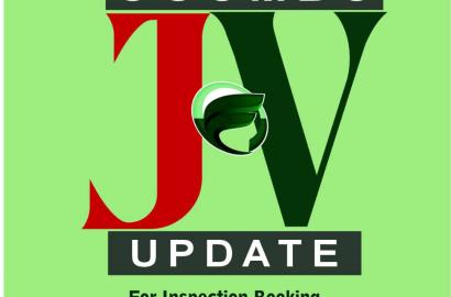 STRATEGIC LAND FOR J.V/SALE @ OGOMBO ROAD.