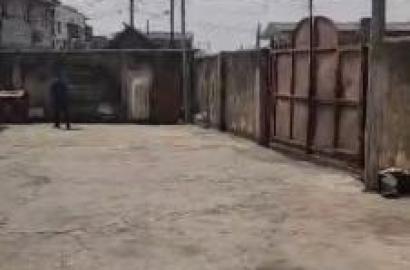 800sqm Of Land On A Close (with Demolished Able Building)