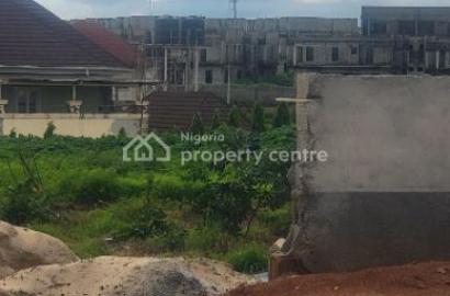 Massive Luxurious Estate Land