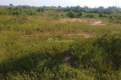 Residential land for sale