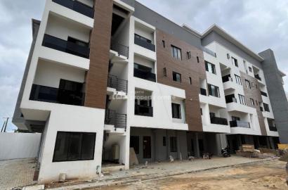 3 bedroom flat / apartment for sale