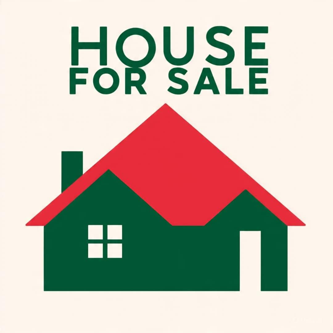 Luxury 4 Bedroom Duplex