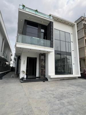 5 bedroom detached duplex for sale