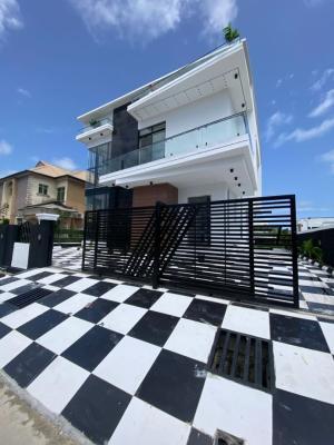 5 bedroom detached duplex for sale