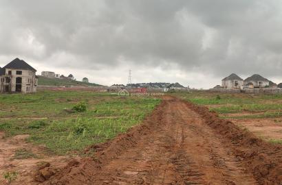 Residential land for sale