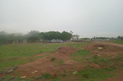 2 Bedroom Terrace Duplex Land