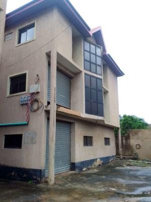 9 bedroom detached duplex for rent