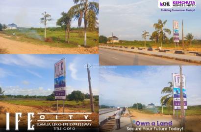 Mixed-use land for sale