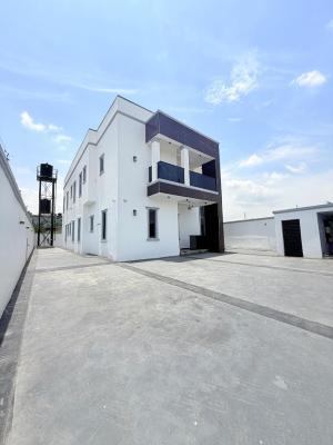 5 bedroom detached duplex for sale