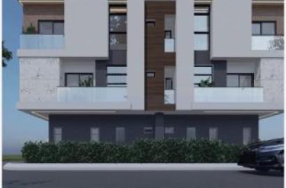 Newly Built Airbnb 1 Bedroom Apartment