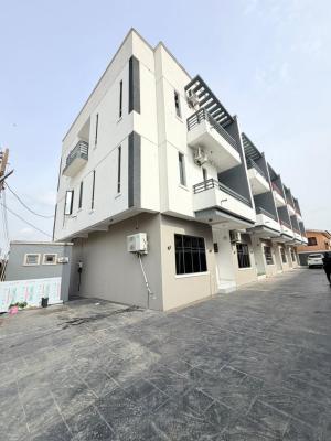4 bedroom terraced duplex for sale