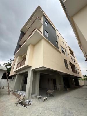 4 bedroom terraced duplex for sale