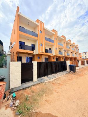 4 bedroom terraced duplex for sale