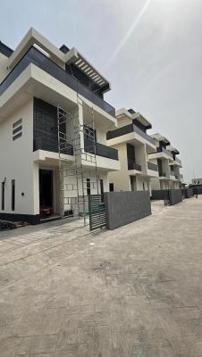 5 bedroom detached duplex for sale