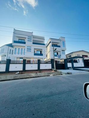 6 bedroom detached duplex for sale