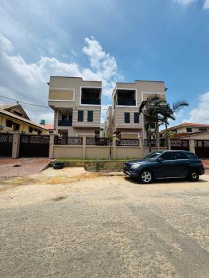 5 bedroom detached duplex for sale