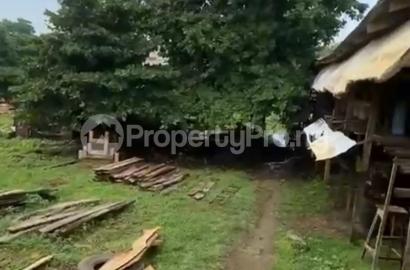 1,145 Sqms Commercial Land On Iyaganku Road