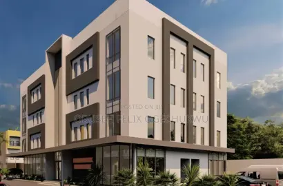 2 Bedroom Serviced Apartments for Sale