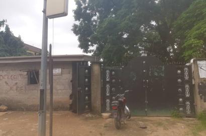 Residential Land for Sale  Location: Garki, Area 2, Abuja  Size: 1,000 sqm  Purpose: Residential