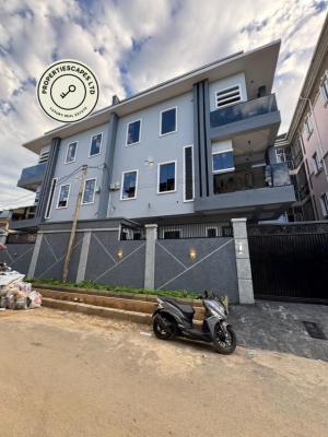 4 bedroom semi-detached duplex for sale