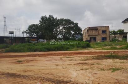 Residential land for sale