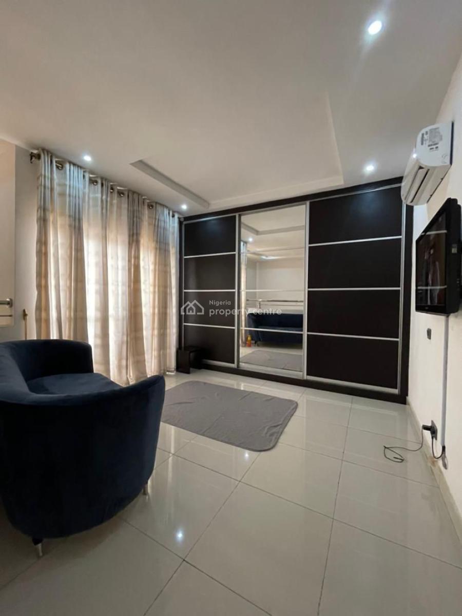 5 bedroom detached duplex for sale