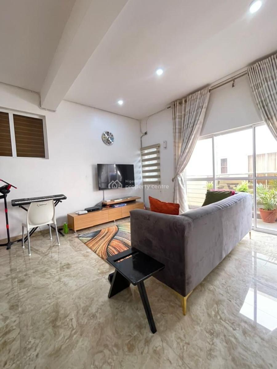5 bedroom detached duplex for sale