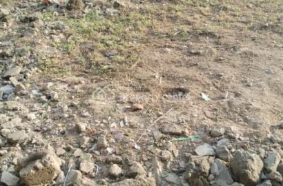Residential land for sale