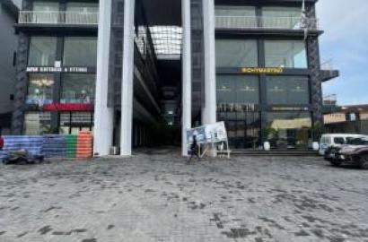 Shop for rent