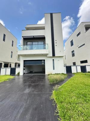 5 bedroom detached duplex for sale