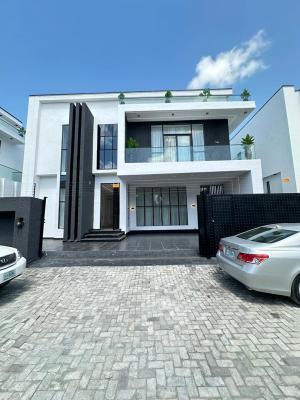 5 bedroom detached duplex for sale