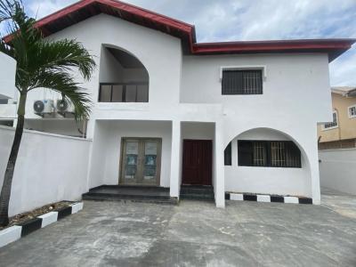 5 bedroom semi-detached duplex for rent