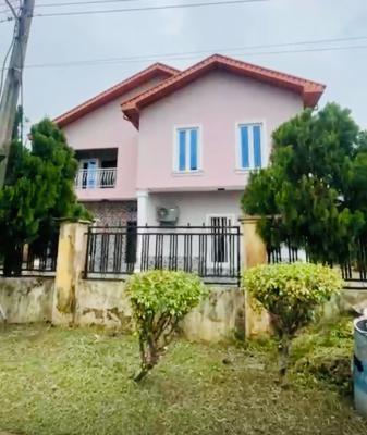 5 bedroom detached duplex for sale